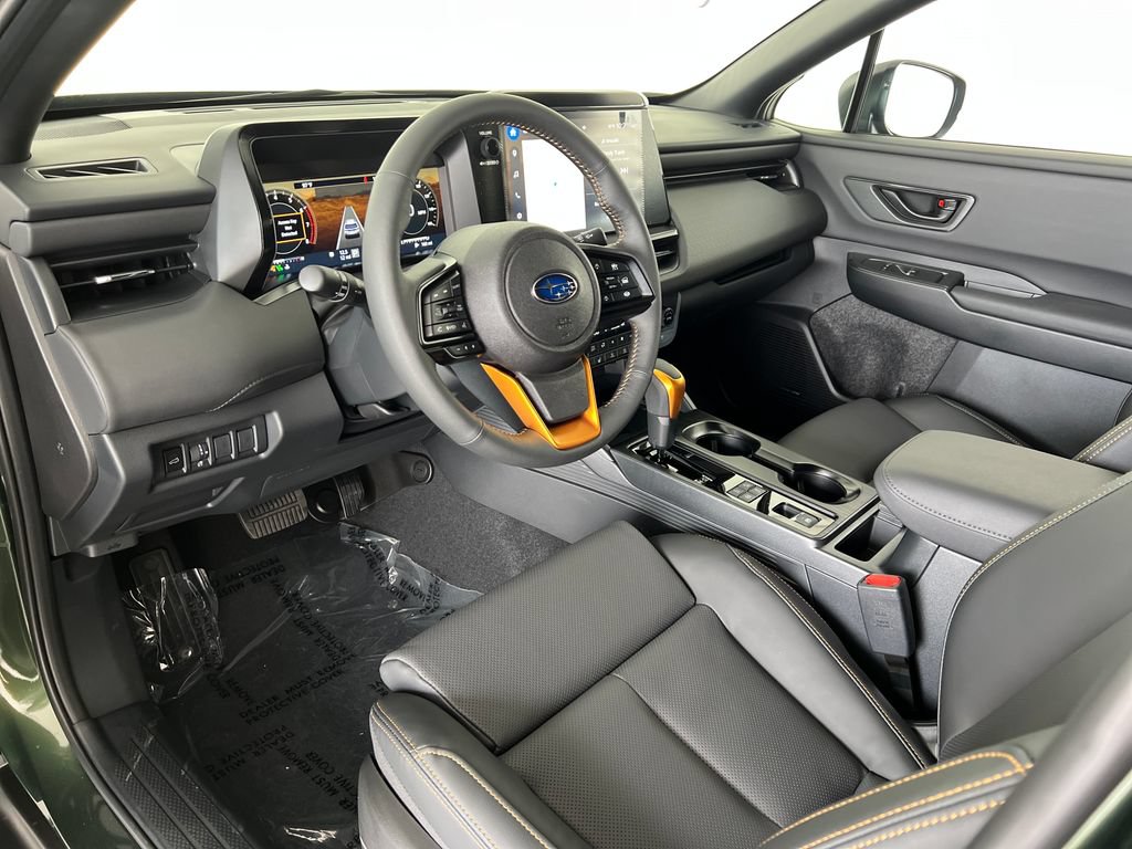 New 2026 Subaru Outback Wilderness AWD/4WD image 19