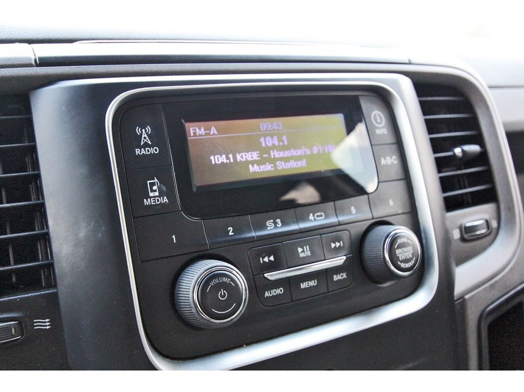 Used 2014 RAM 1500 Tradesman w/ Popular Equipment Group AWD/4WD image 25