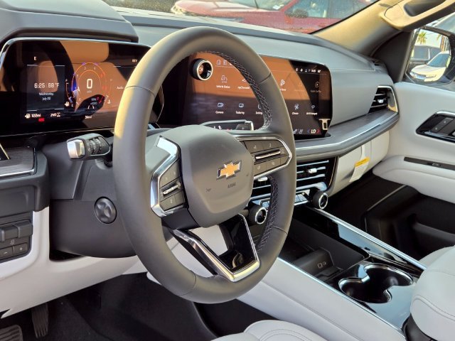New 2026 Chevrolet Tahoe Premier AWD/4WD image 10