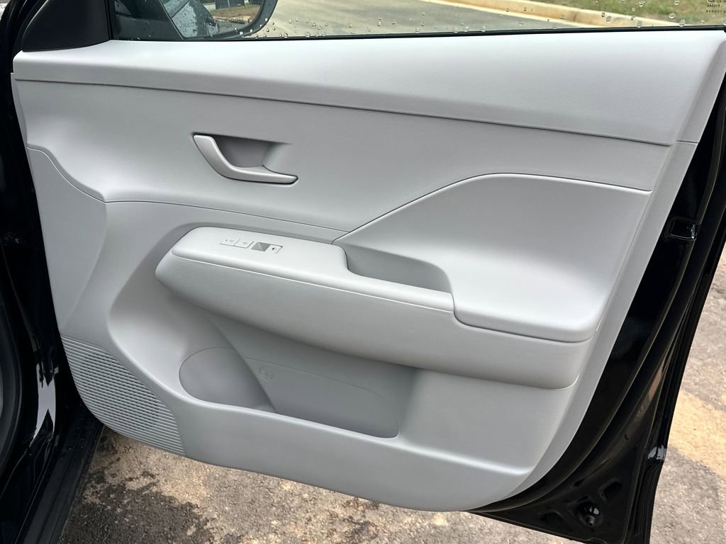 New 2026 Hyundai Kona SEL Sport FWD image 15