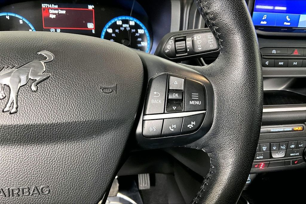 Used 2022 Ford Bronco Sport Big Bend w/ Convenience Package image 19