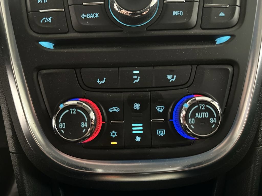 Used 2016 Buick Encore Convenience FWD image 31