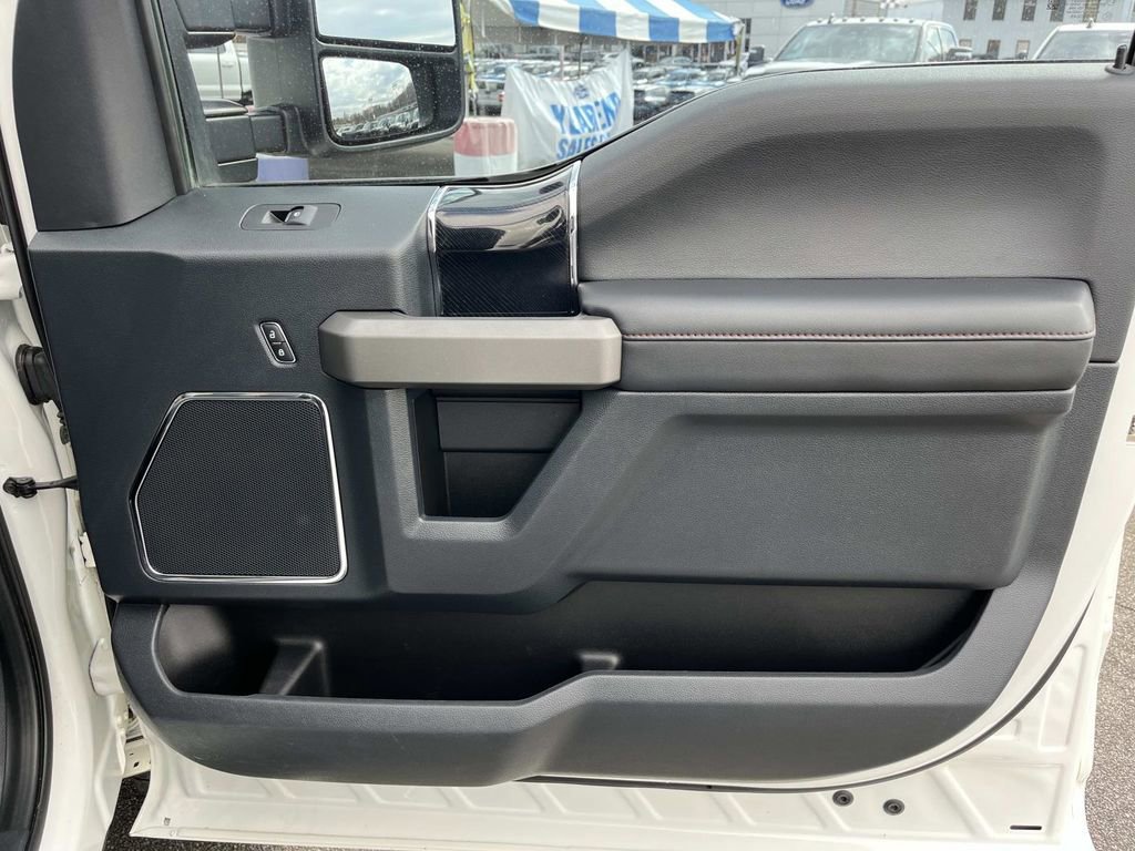 Used 2022 Ford F250 Platinum image 20