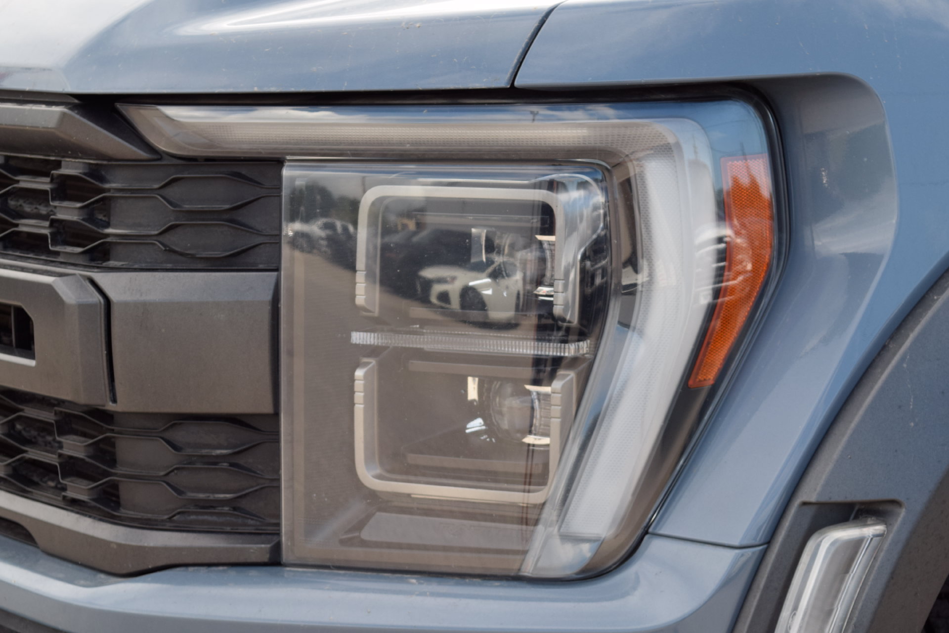 Used 2023 Ford F150 Raptor AWD/4WD image 26