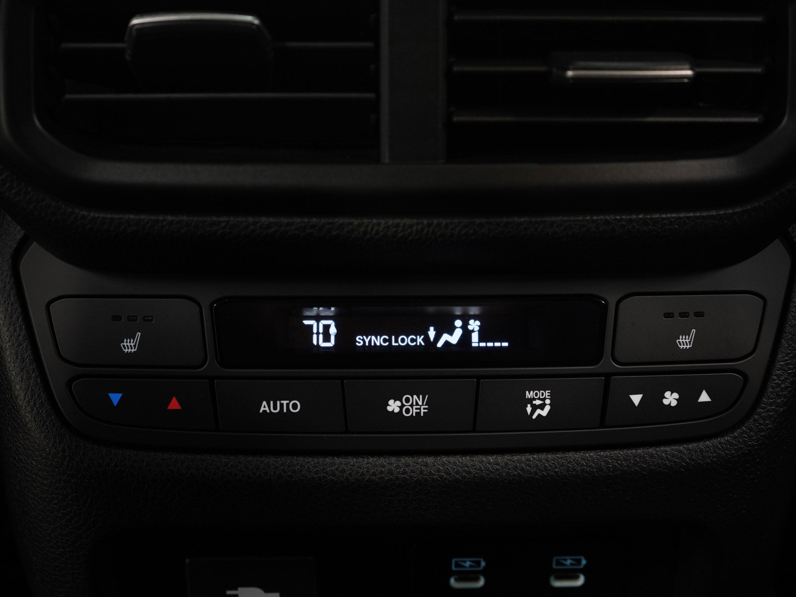 Used 2026 Honda Passport TrailSport Elite image 21