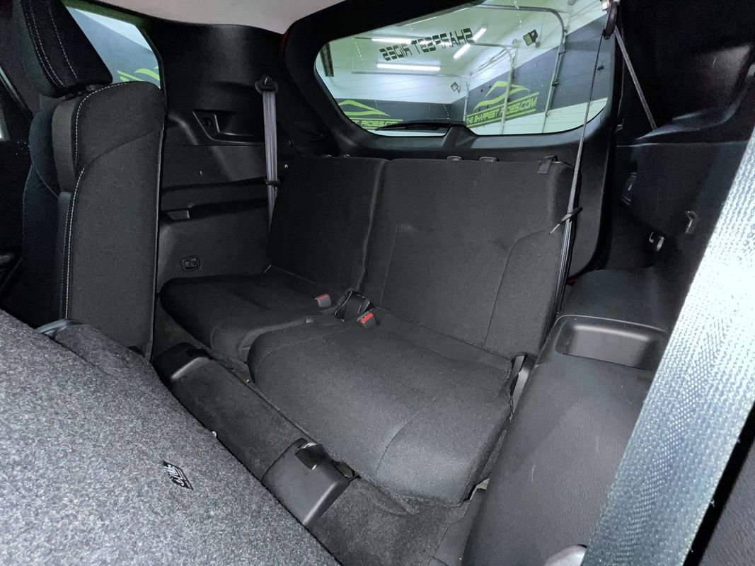 Used 2022 Mitsubishi Outlander ES image 26