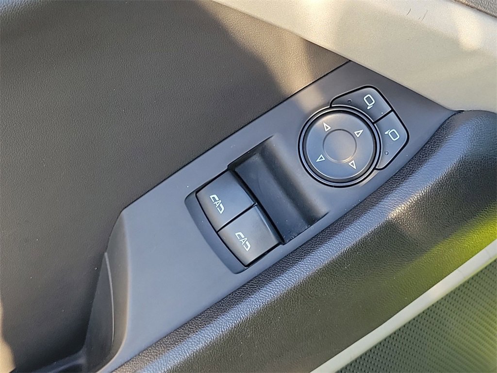 Used 2021 Chevrolet Camaro SS image 21