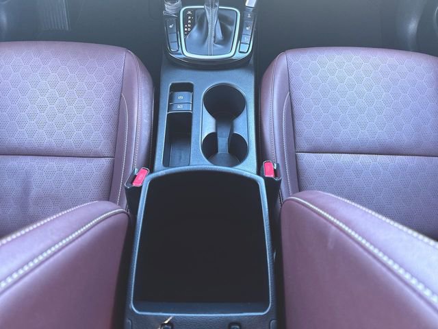 Used 2022 Kia Seltos SX w/ Sunroof Package image 36