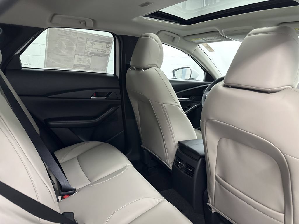 New 2026 MAZDA CX-30 AWD 2.5 S image 18