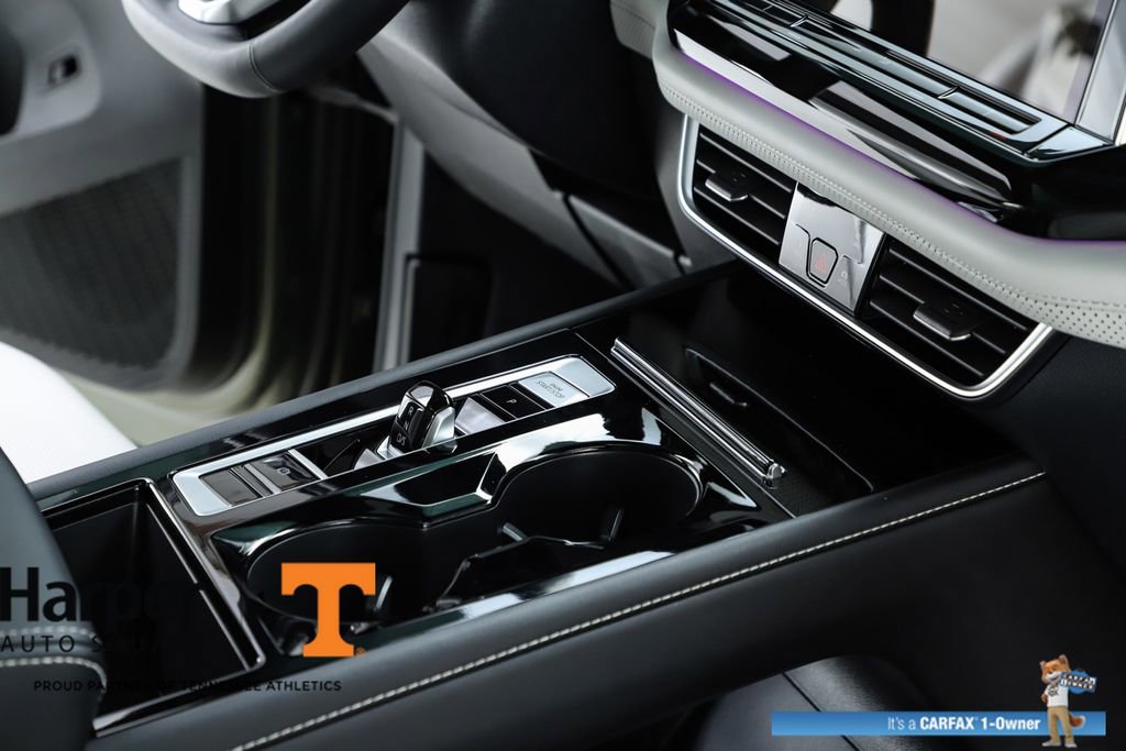 Used 2025 Volkswagen Atlas Cross Sport SEL Premium R-Line image 73