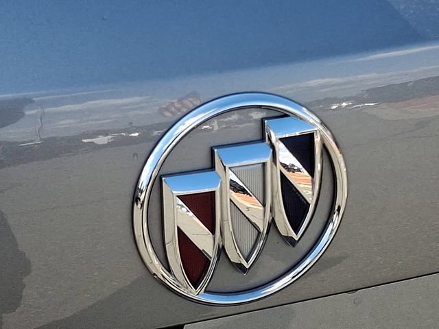 Used 2023 Buick Envision Avenir FWD image 28