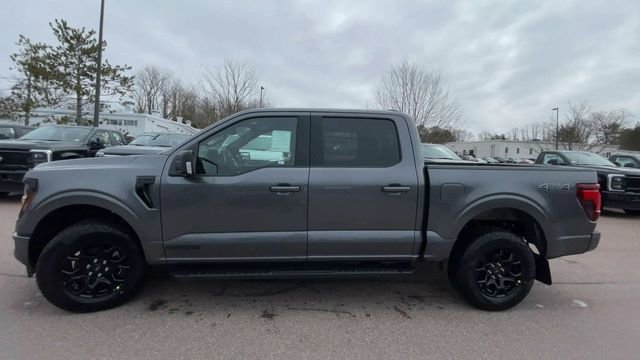 New 2026 Ford F150 XLT image 5