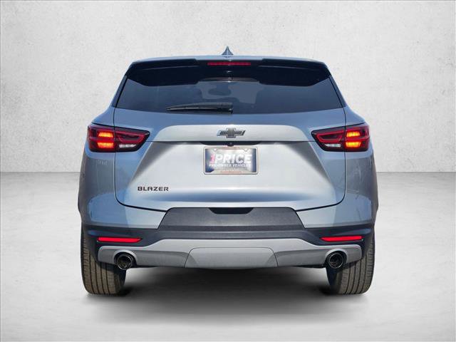 Used 2024 Chevrolet Blazer LT w/ Redline Edition image 6