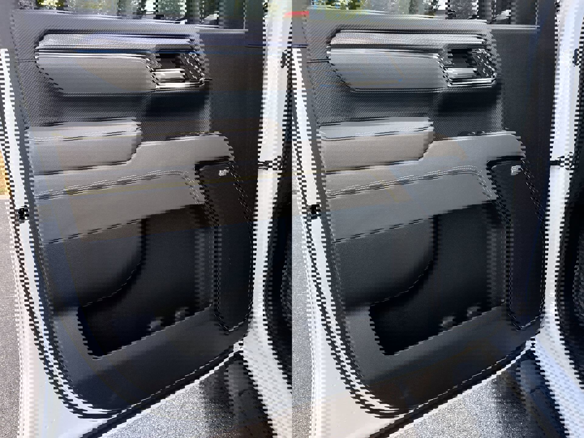 Used 2024 Chevrolet Silverado 2500 ZR2 w/ ZR2 Bison Edition image 14