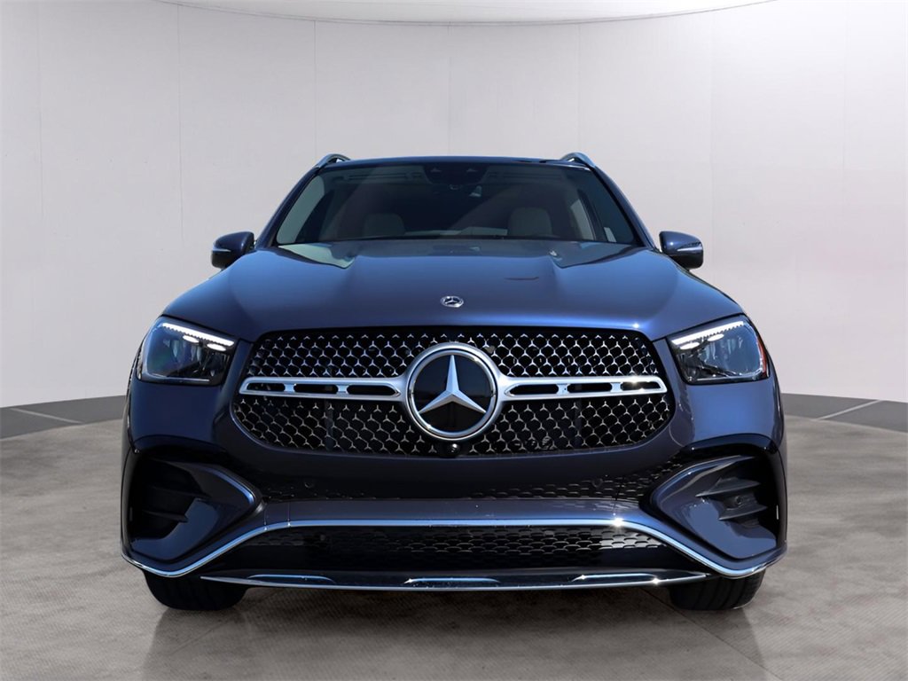 New 2026 Mercedes-Benz GLE 450 4MATIC image 2