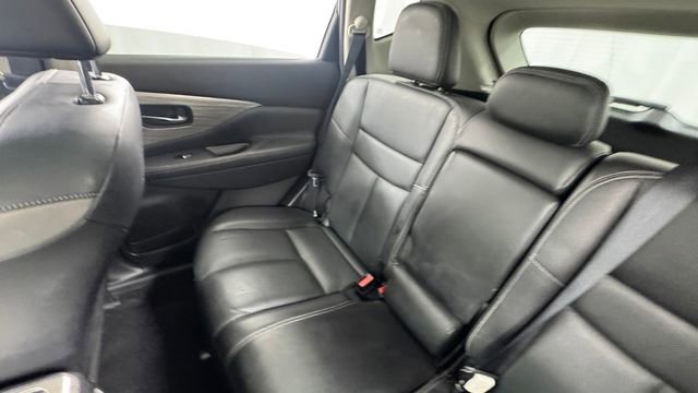 Used 2017 Nissan Murano SL w/ SL Technology Package AWD/4WD image 14