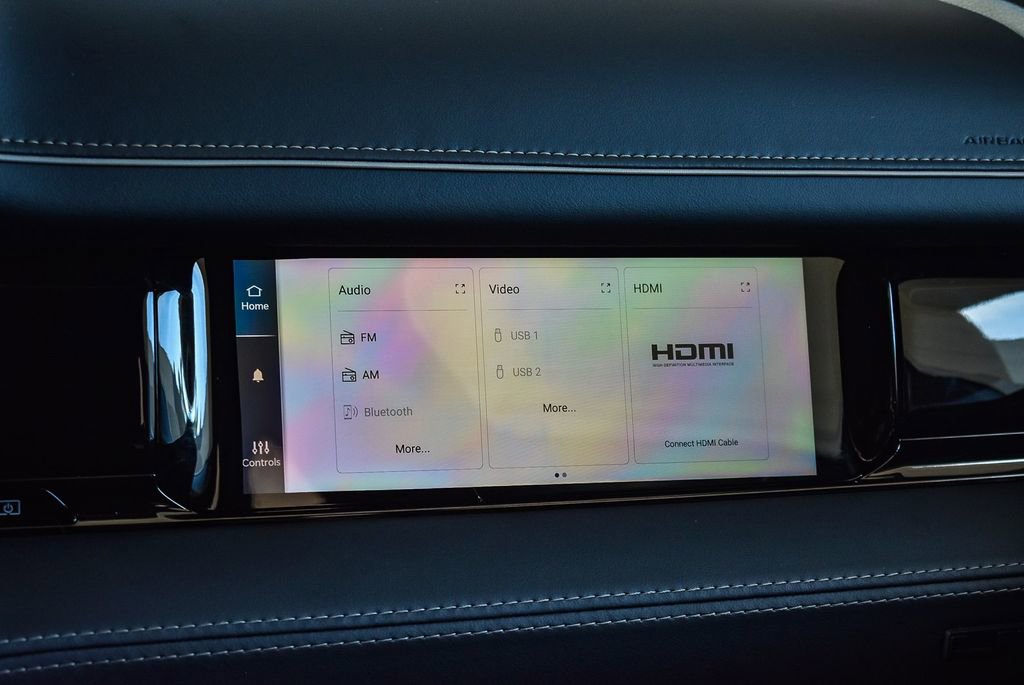 New 2026 RAM 3500 Limited image 16