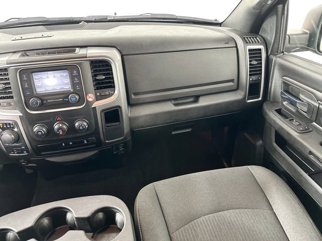 Used 2024 RAM 1500 Classic Warlock AWD/4WD image 24