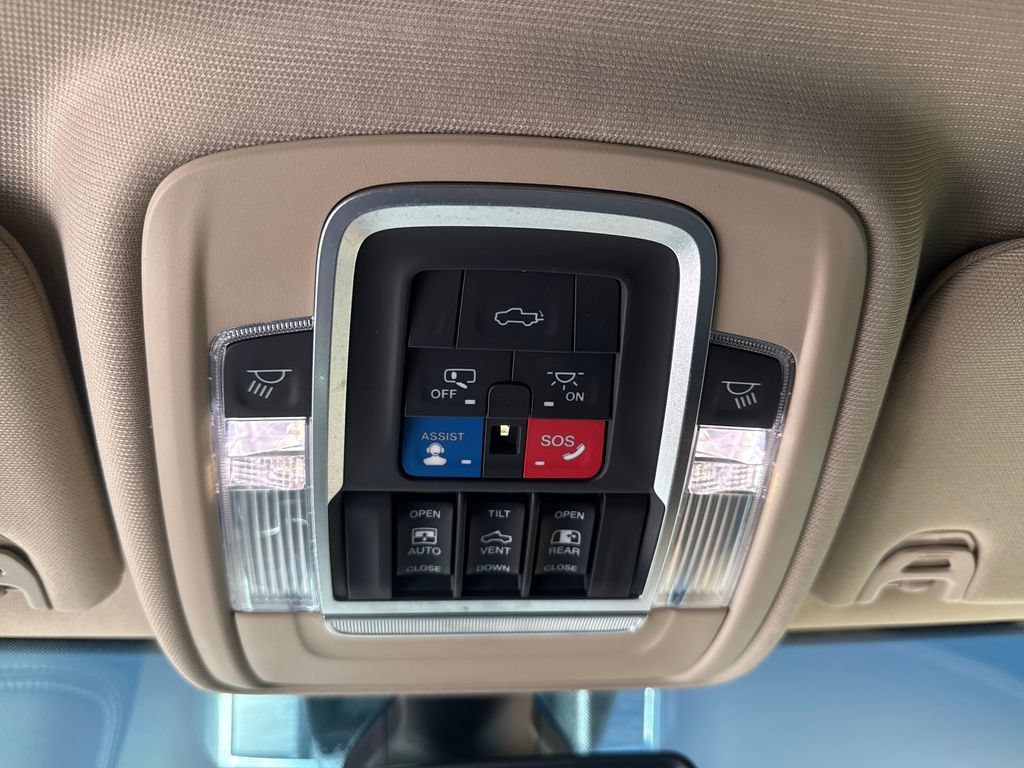 Used 2021 RAM 2500 Laramie AWD/4WD image 21