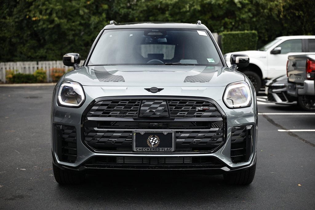 New 2026 MINI Cooper Countryman S w/ Comfort Package Max image 14