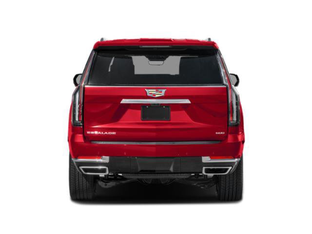 Used 2025 Cadillac Escalade ESV Premium Luxury w/ Touring Package AWD/4WD image 8