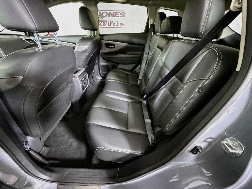 Used 2023 Nissan Murano SL w/ SL Moonroof Package AWD/4WD image 28