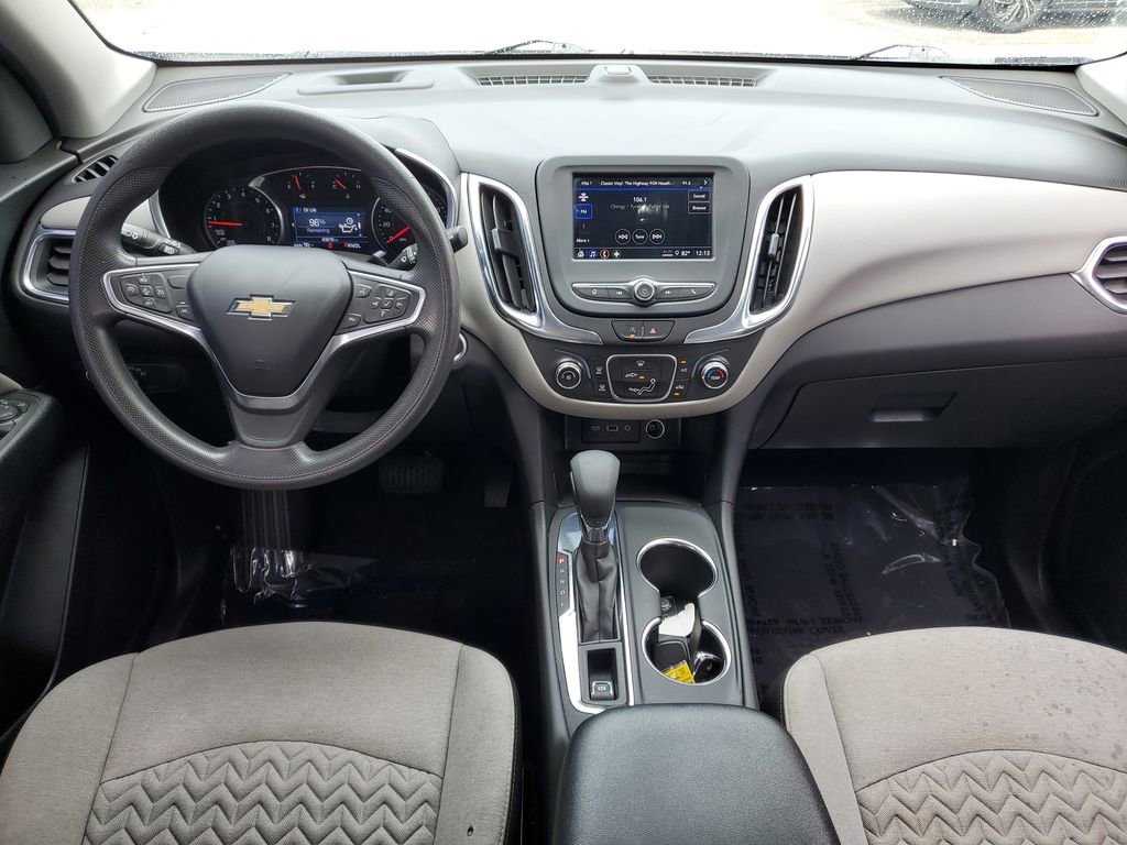 Used 2023 Chevrolet Equinox LS w/ LS Convenience Package image 14