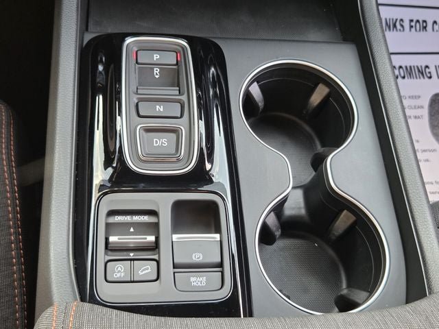 Certified 2026 Honda Pilot Sport image 19