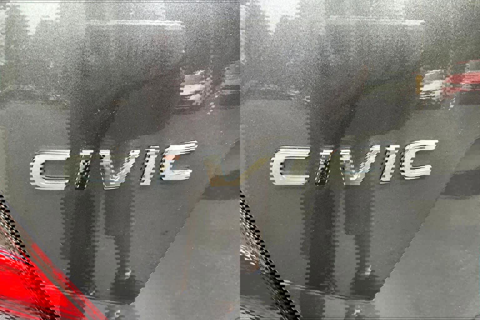 Certified 2020 Honda Civic LX image 42