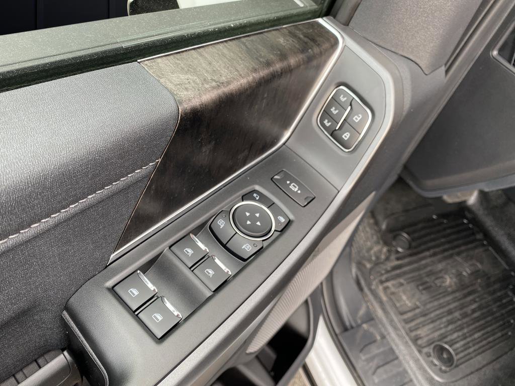 New 2026 Ford F250 Lariat w/ FX4 Off-Road Package image 38