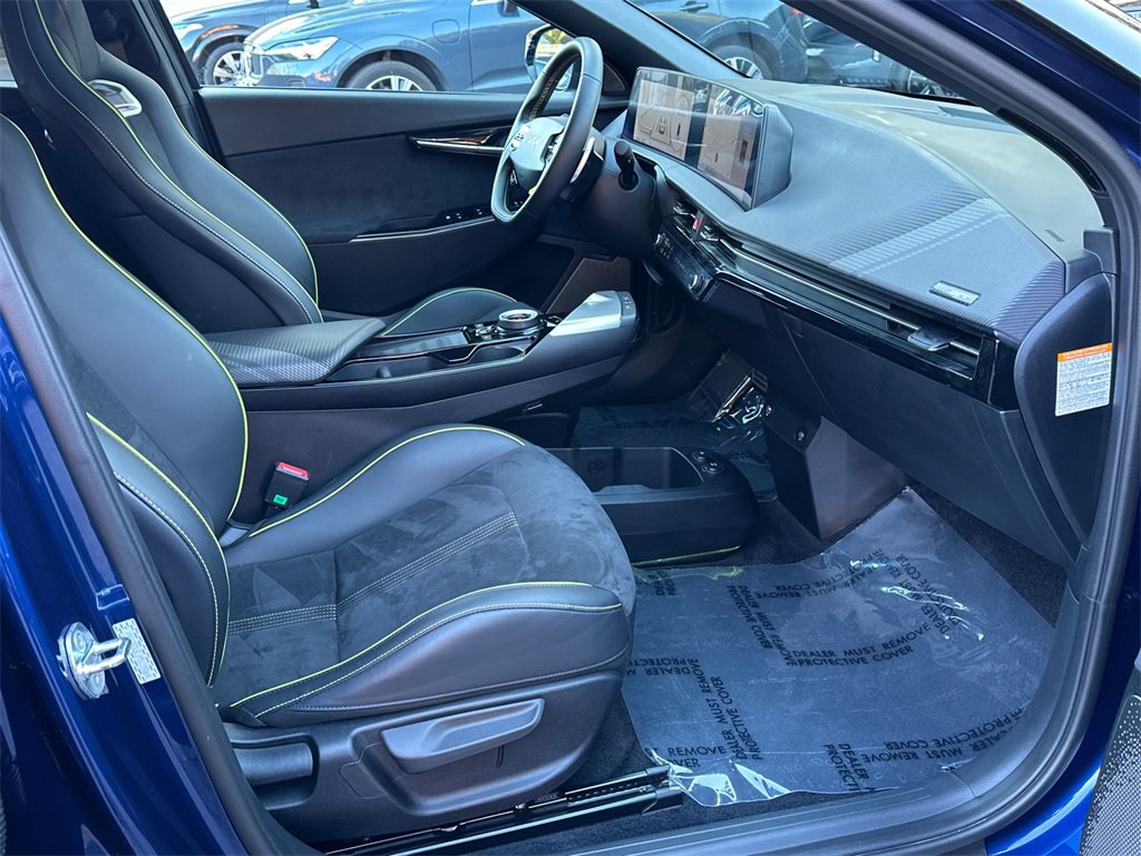 Certified 2023 Kia EV6 GT image 12