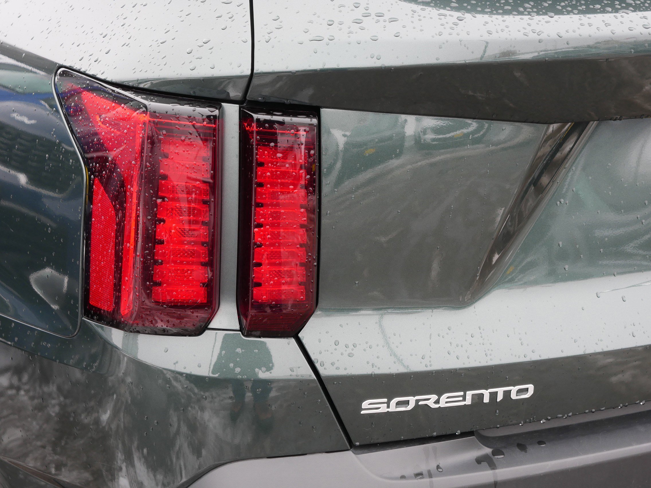 Certified 2023 Kia Sorento S w/ Panoramic Sunroof Package image 17