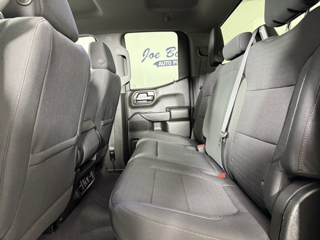 Used 2021 Chevrolet Silverado 1500 LT image 14