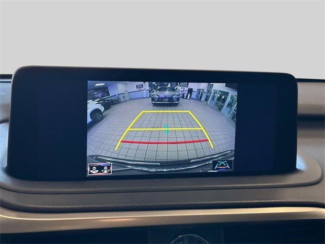 Certified 2022 Lexus RX 350 AWD w/ Luxury Package image 38