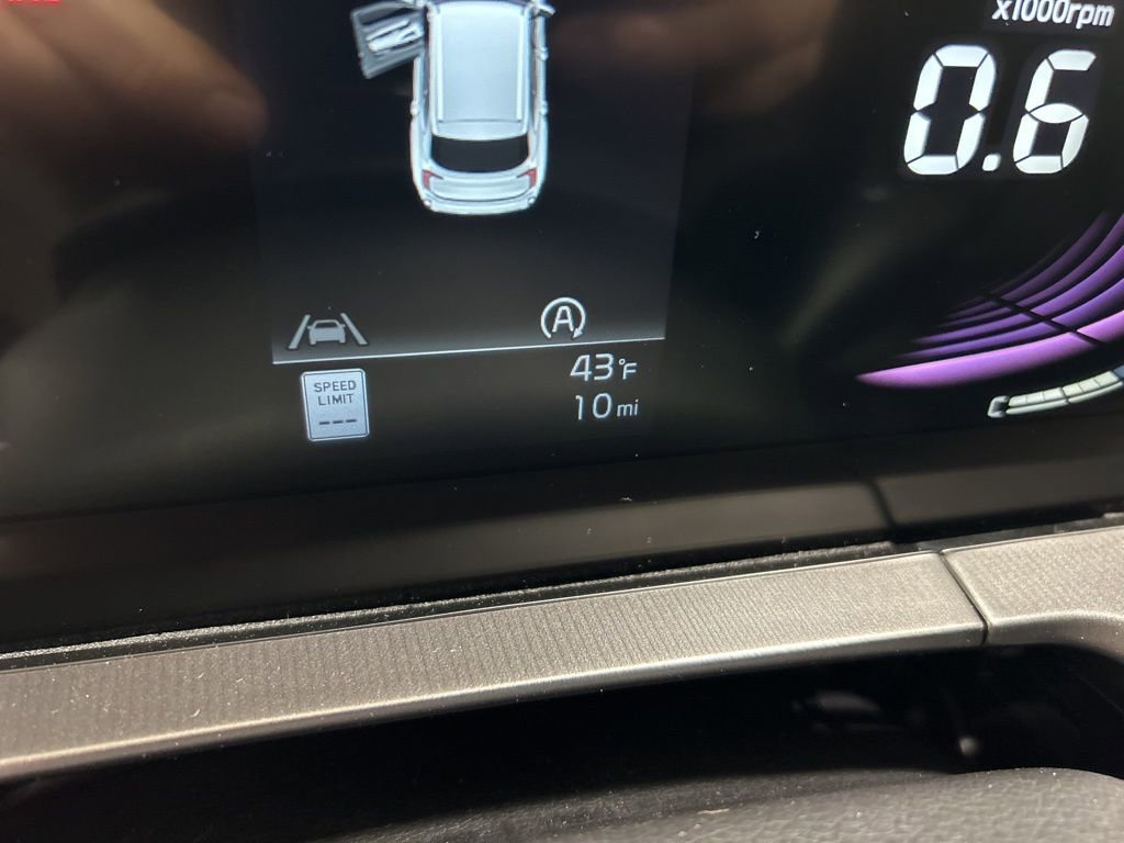 New 2025 Kia Telluride S image 14