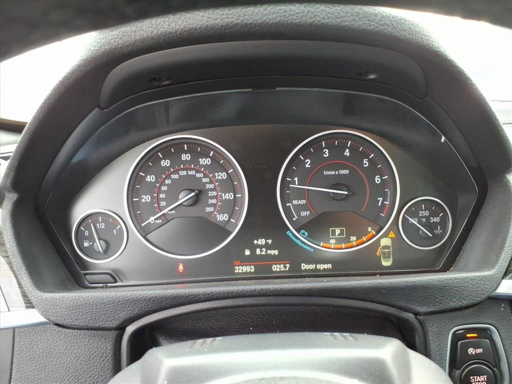 Used 2020 BMW 440i xDrive Convertible w/ Convenience Package image 16