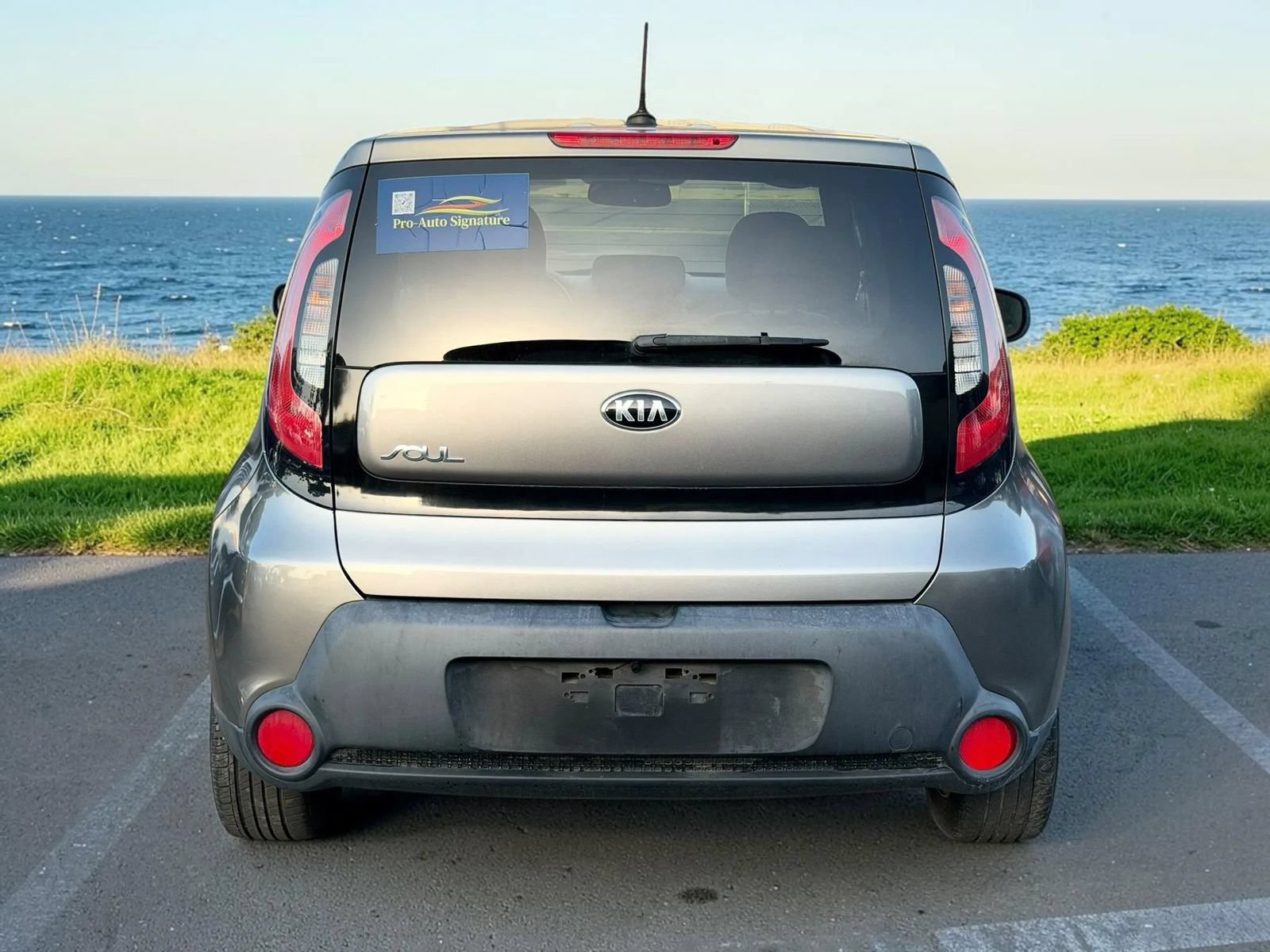 Used 2016 Kia Soul FWD image 9