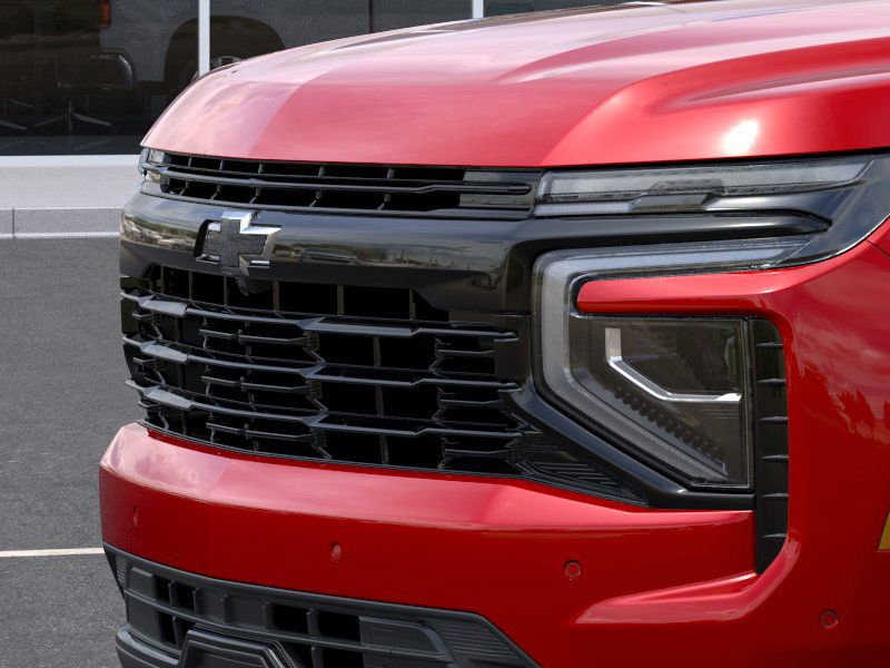 New 2026 Chevrolet Tahoe RST w/ RST Capability Package image 48