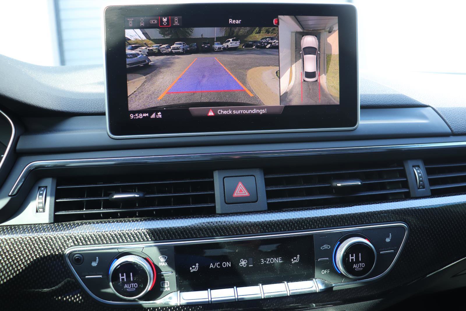 Used 2018 Audi S5 Prestige image 33