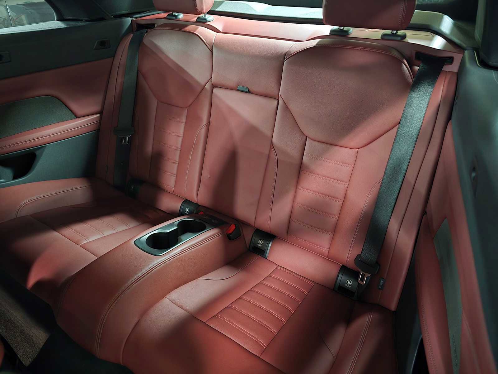 Used 2023 BMW 430i xDrive Convertible w/ M Sport Package image 20