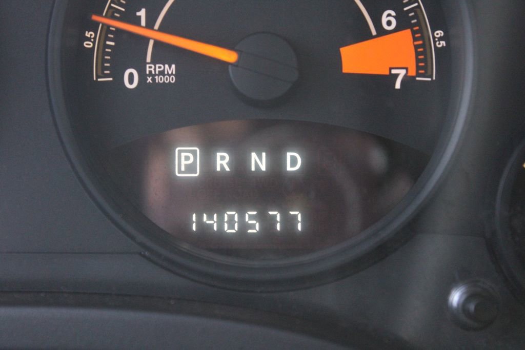 Used 2016 Jeep Compass Sport w/ Power Value Group image 27