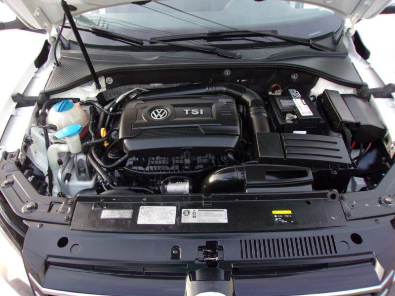 Used 2014 Volkswagen Passat 1.8T S FWD image 28