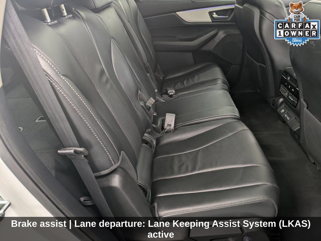 Used 2023 Acura MDX w/ Technology Package AWD/4WD image 31
