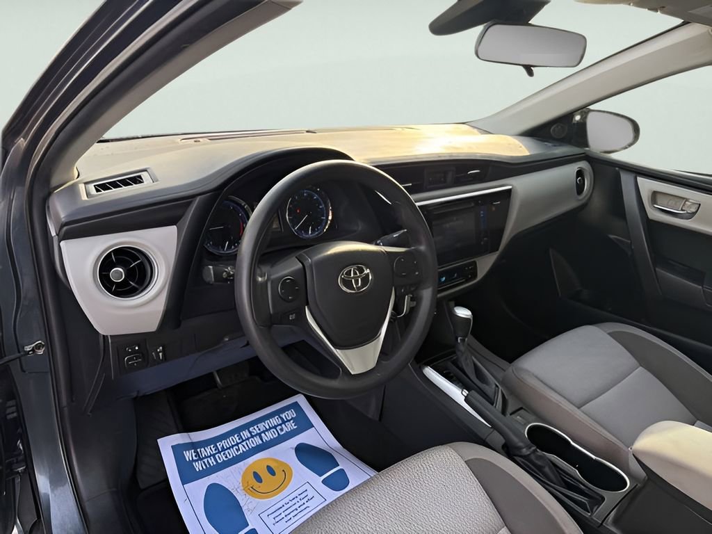Used 2017 Toyota Corolla L image 20