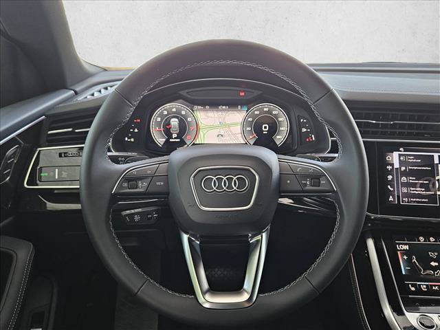 New 2026 Audi Q8 Premium Plus AWD/4WD image 18