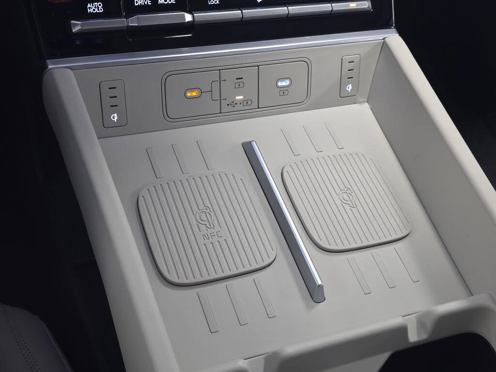 New 2026 Hyundai Santa Fe Calligraphy image 30