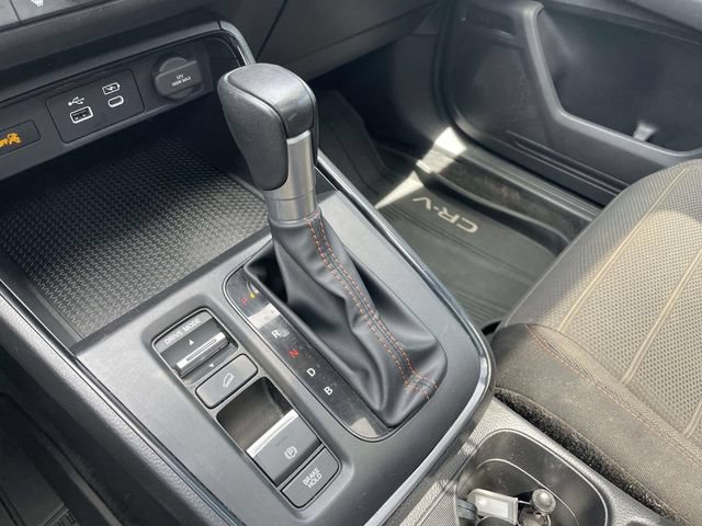 Used 2024 Honda CR-V Sport image 35