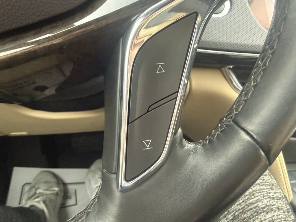 Used 2019 Cadillac CT6 Premium Luxury image 16