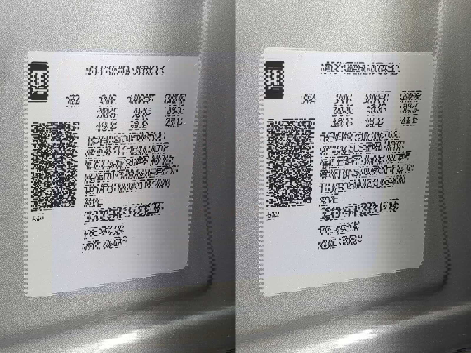 New 2025 Cadillac CT4 Sport image 30