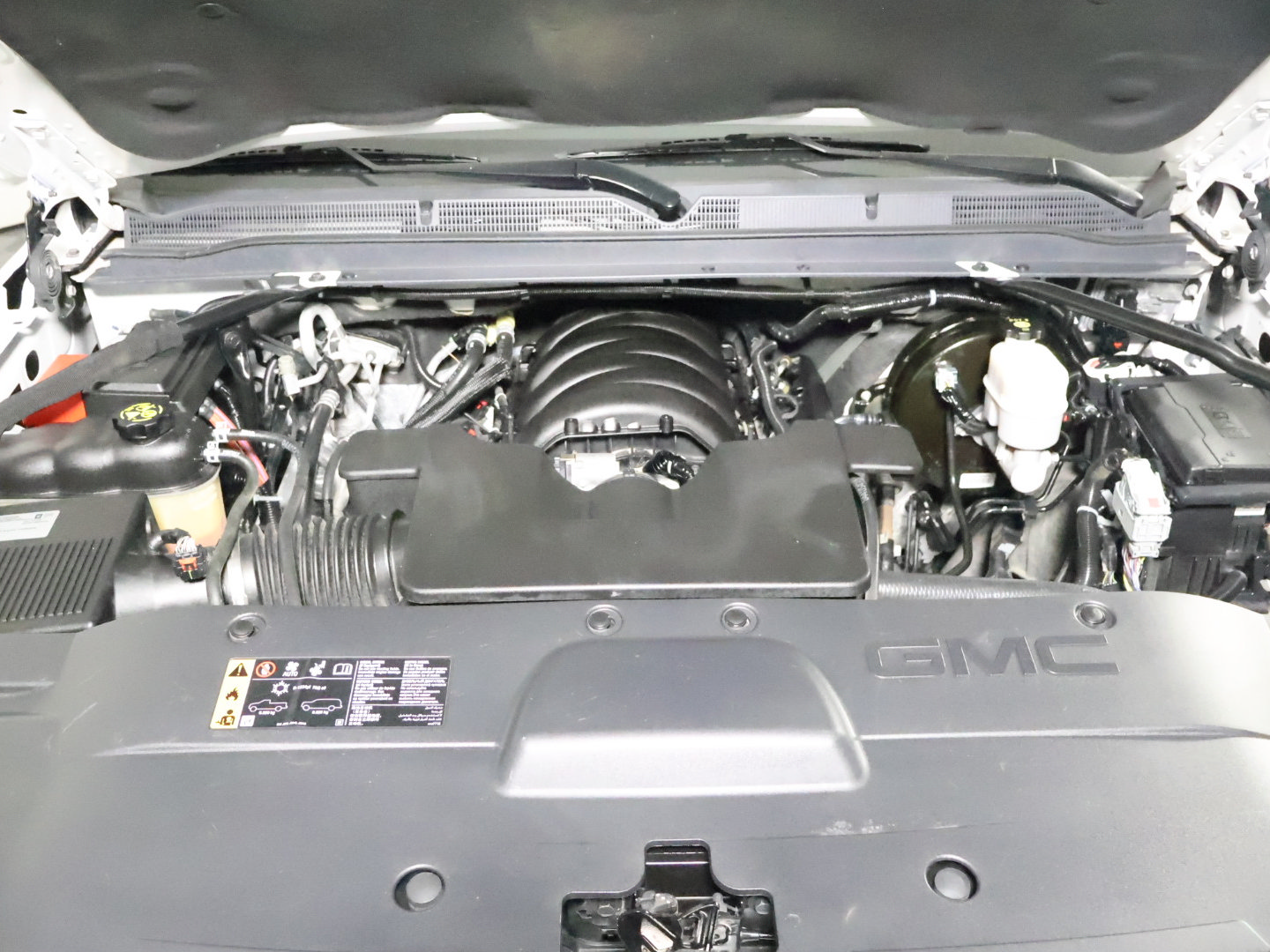 Used 2019 GMC Yukon Denali AWD/4WD image 32
